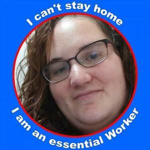 Meet your Posher, Mandy